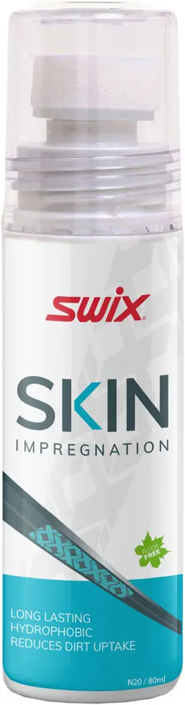 Produktfoto för Swix Skin Impregnation