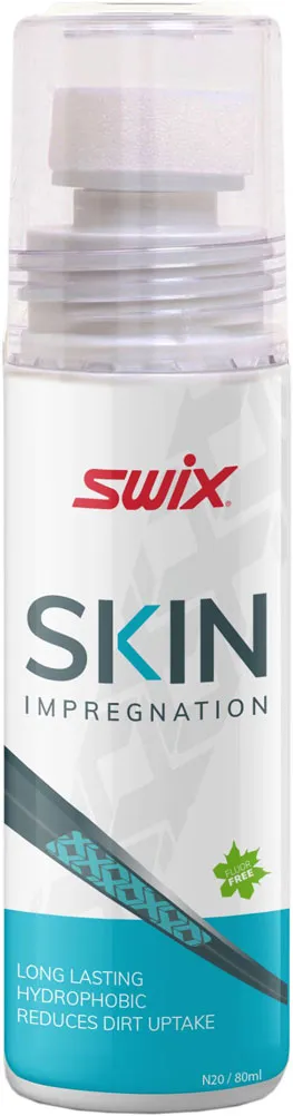 Alternativ bild 0 för Swix Skin Impregnation