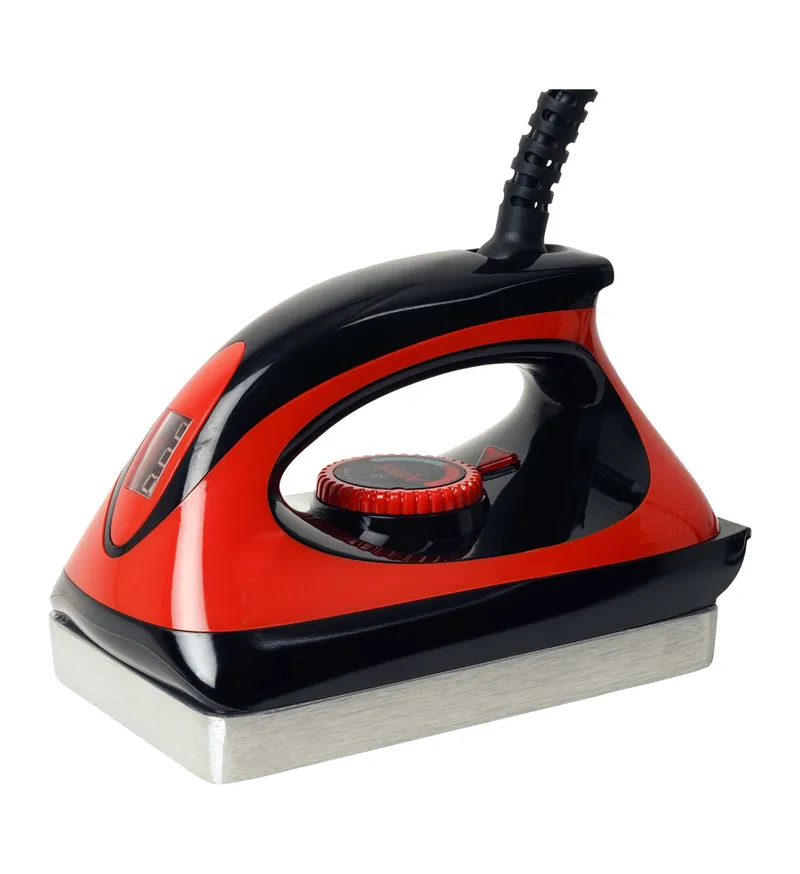 Alternativ bild 0 för Swix T73D220 T73 DigitalIron, 220V