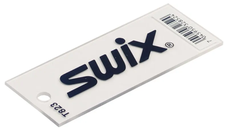 Alternativ bild 0 för Swix T825D Plexi Scraper5Mm