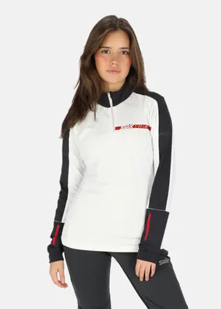 Produktfoto för Swix Triac Nts W, Bright White, Xl,  Funktionsunderställ