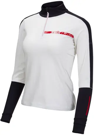 Produktfoto för Swix Triac Nts W, Bright White, Xl,  Funktionsunderställ