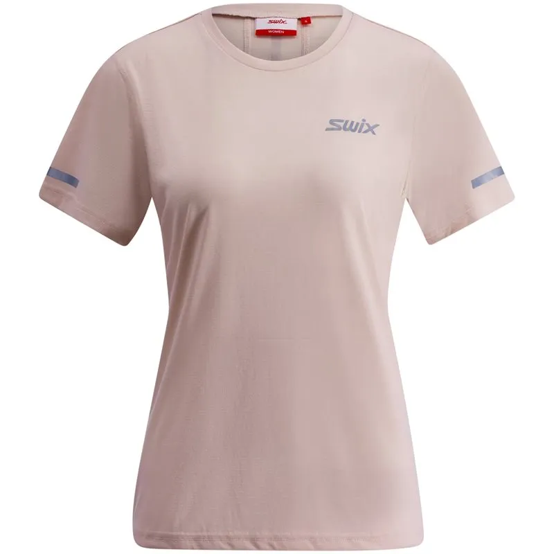 Bild 1 för Swix V Pace Short Sleeve W Peach Whip