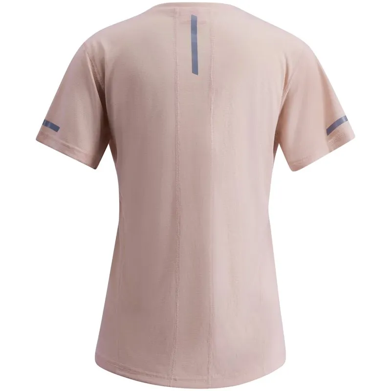 Bild 2 för Swix V Pace Short Sleeve W Peach Whip