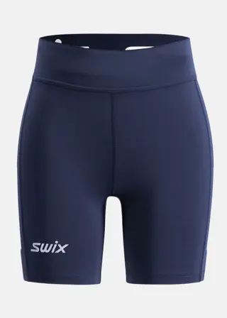Produktfoto för Swix Women's Pace High Waist Half Tights