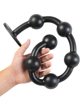 Produktfoto för SWT One Anal Beads 72 cm Analkulor