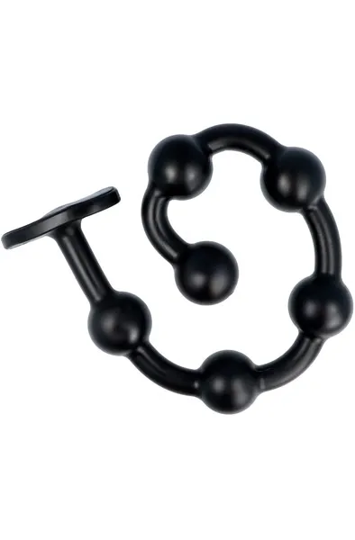 Bild 2 för SWT One Anal Beads 72 cm Analkulor