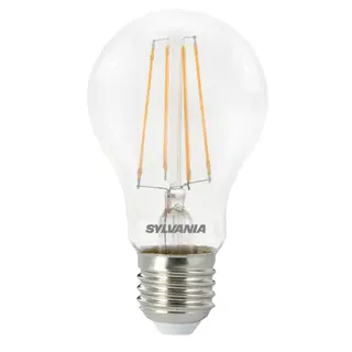 Produktfoto för Sylvania ToLEDo Retro GLS Dimmable V5 CL 806LM 827 E27 SL