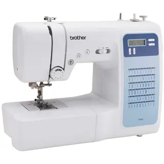 Produktfoto för Symaskin FS60XZW1 Elektronisk