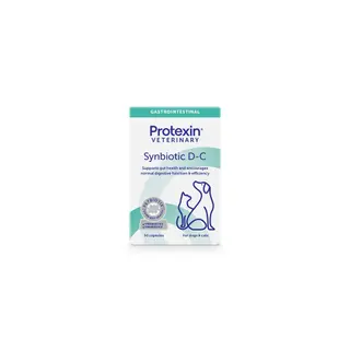 Produktfoto för Synbiotic D-C