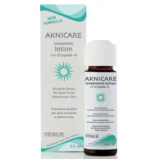 Produktfoto för Synchroline Aknicare Lotion 25 ml