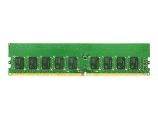 Produktfoto för Synology - DDR4 - module - 4 GB - DIMM 288-pin - unbuffered