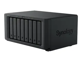 Produktfoto för Synology Disk Station DS1825+ - NAS server - NAS Server