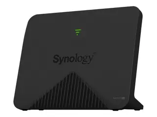 Produktfoto för Synology MR2200AC - - trådlös router - - 1GbE - Wi-Fi 5 - Dubbelband