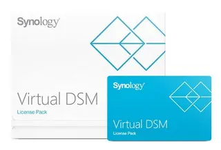 Produktfoto för Synology Virtual DSM License