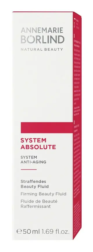 Produktfoto för System Absolute Beauty Fluid