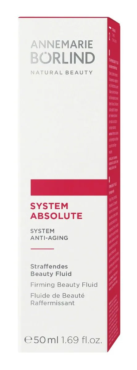 Alternativ bild 0 för System Absolute Beauty Fluid