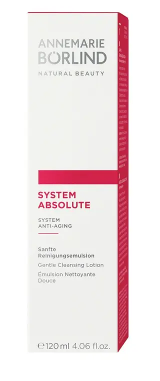 Produktfoto för System Absolute Cleansing Lotion