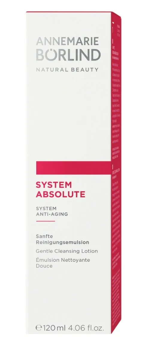 Alternativ bild 0 för System Absolute Cleansing Lotion