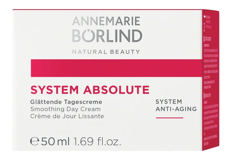 Alternativ bild 0 för System Absolute Day Cream