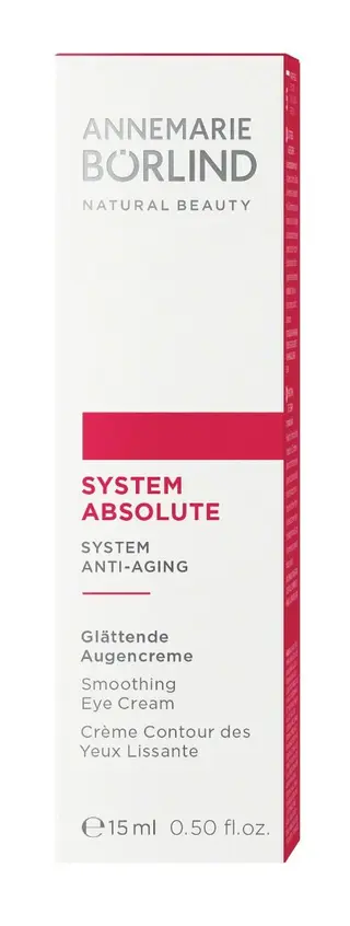 Produktfoto för System Absolute Eye Creme
