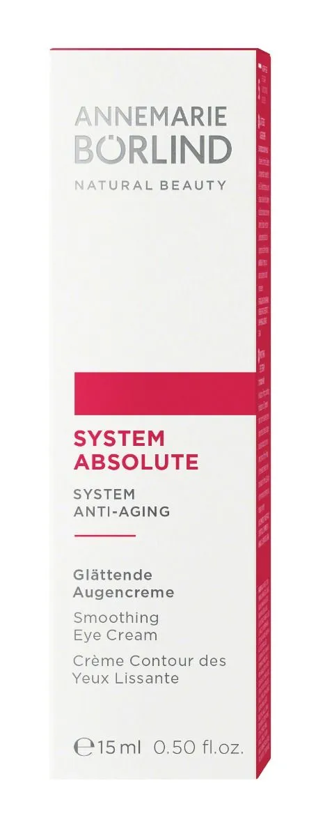 Alternativ bild 0 för System Absolute Eye Creme