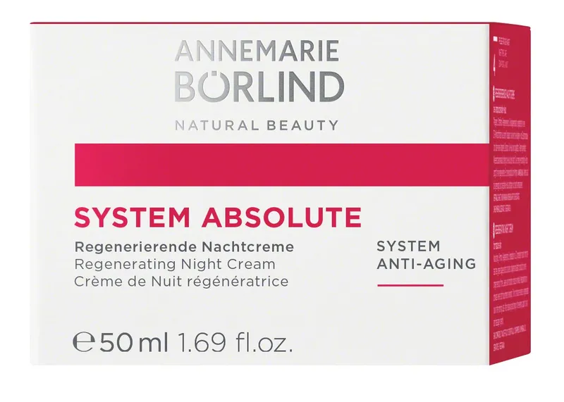 Alternativ bild 0 för System Absolute Night Cream