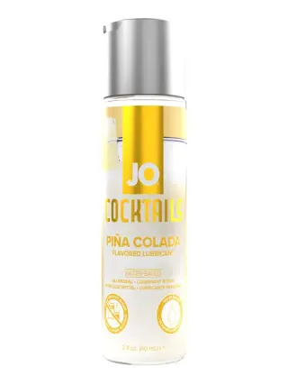 Produktfoto för System JO Cocktails Pina Colada