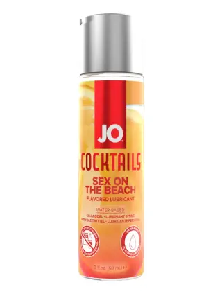 Produktfoto för System JO Cocktails Sex on the Beach