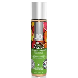 Produktfoto för System JO H2O Tropical Passion 30ml