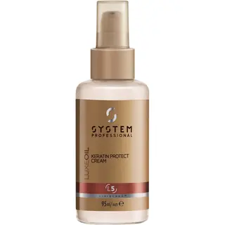 Produktfoto för System Professional LuxeOil Keratin Protect Priming Cream  95 ml