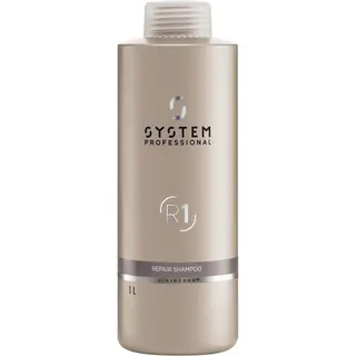 Produktfoto för System Professional Repair Shampoo 1000 ml