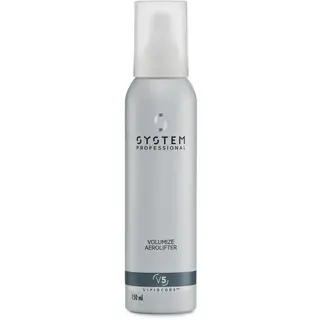 Produktfoto för System Professional Volumize Aerolifter 150 ml