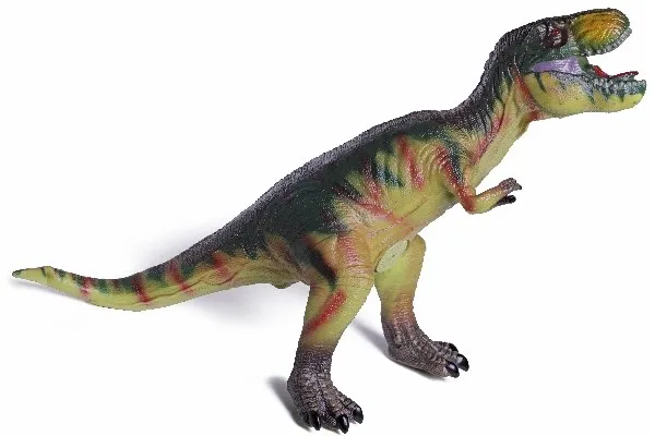 Alternativ bild 0 för T-Rex 69x22,5x32cm ass.
