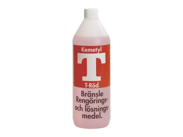 Alternativ bild 0 för T-röd 1L