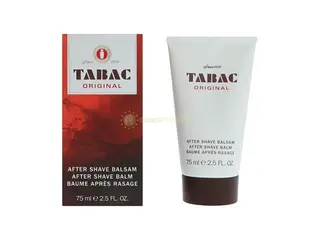 Produktfoto för Tabac Original After Shave Balm 75 ml