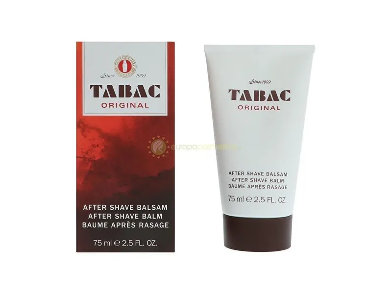 Alternativ bild 0 för Tabac Original After Shave Balm 75 ml