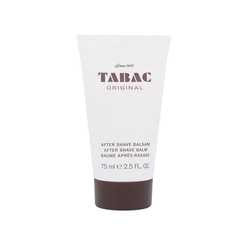 Alternativ bild 0 för Tabac Original After Shave Balm 75 ml