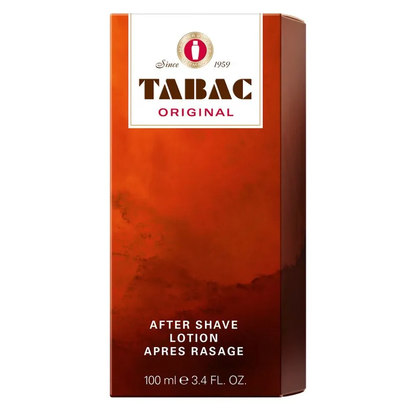 Bild 3 för Tabac Original After Shave Lotion - Mand - 100 ml