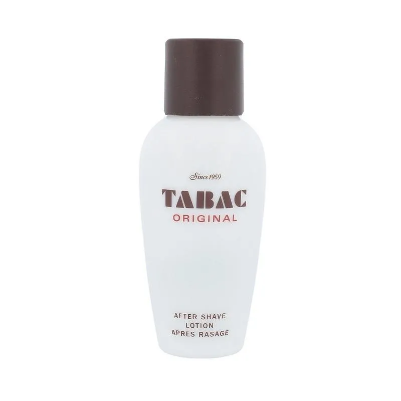 Alternativ bild 0 för Tabac Original After Shave Lotion - Mand - 75 ml