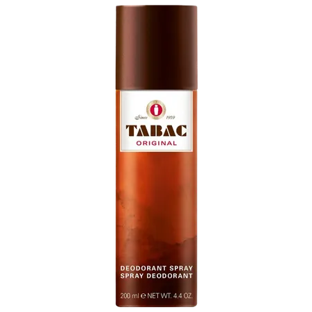 Bild 1 för Tabac Original Deodorant & Body Spray 200 ml