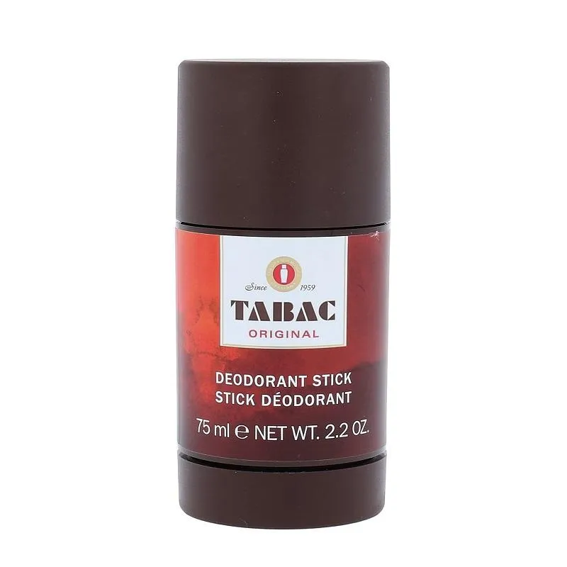 Alternativ bild 0 för Tabac Original Deodorant Stick 75 ml