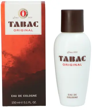 Produktfoto för Tabac Original Eau De Cologne 150 ml