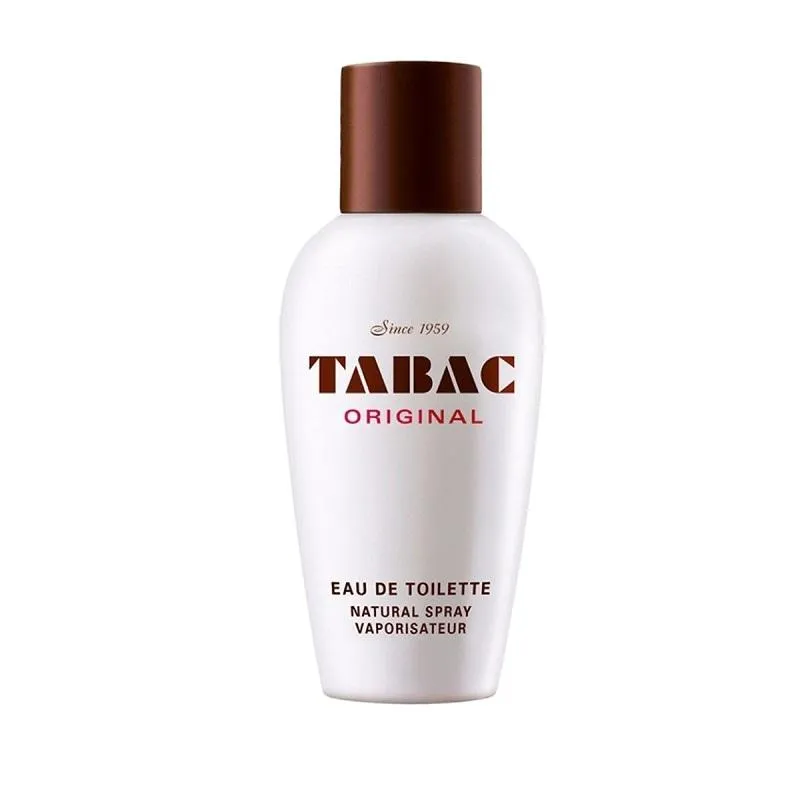 Alternativ bild 0 för Tabac Original EDT Natural Spray 100 ml