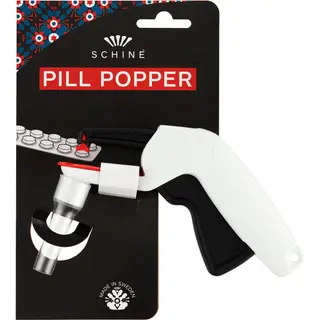 Produktfoto för Tablettuttryckare - Schine Pill Popper