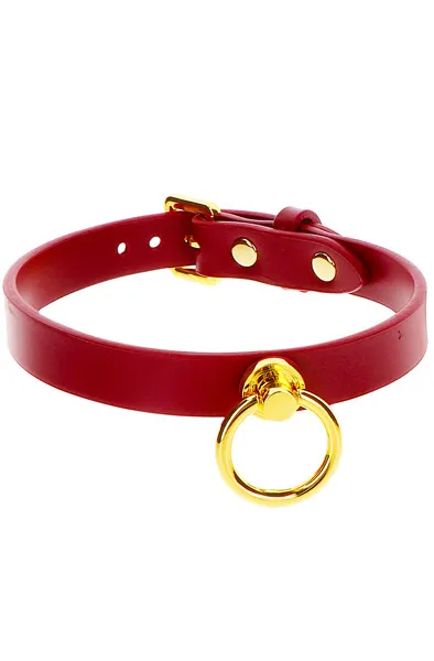Bild 2 för Taboom Luxury: O-Ring Collar