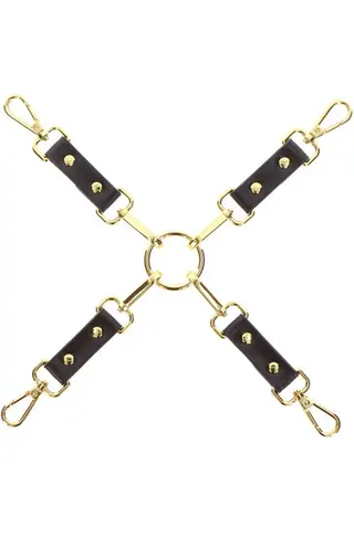 Produktfoto för Taboom Vogue: Hogtie
