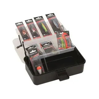 Produktfoto för Tacklebox Kit FreshWater