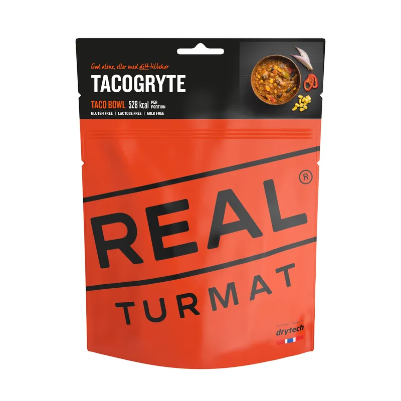 Alternativ bild 0 för Tacogryta