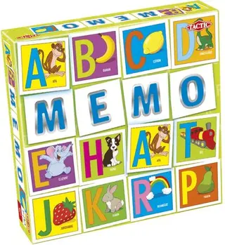 Produktfoto för Tactic ABC Memo